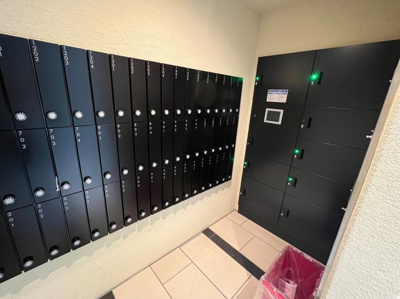 【その他共用部分】 | アドバンス大阪ルーチェ