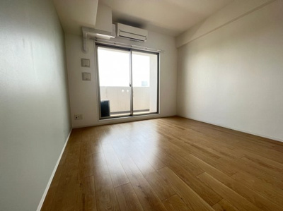 【洋室】 | アドバンス大阪ルーチェ