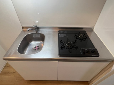 【キッチン】 | アドバンス大阪ルーチェ