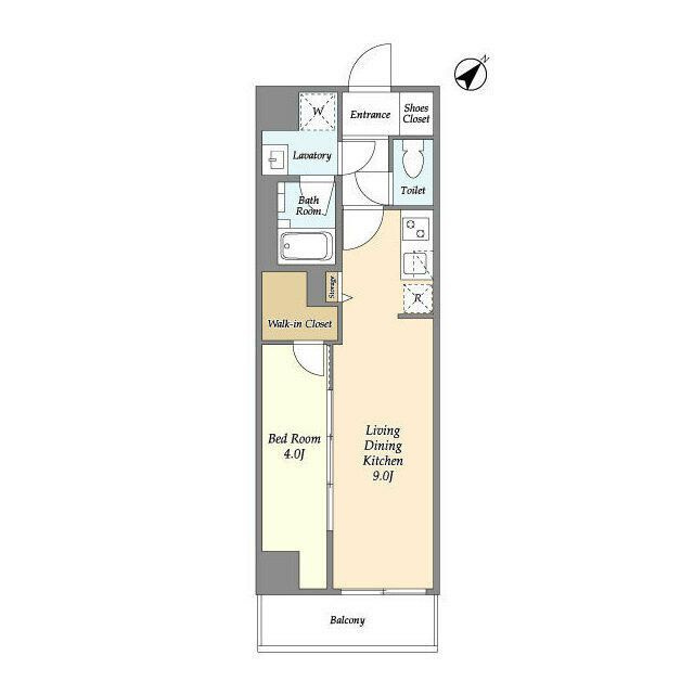 グランカーサ西葛西