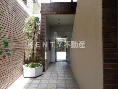 【その他共用部分】 | ヒラソル