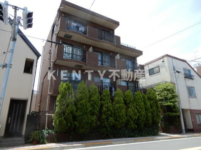 【外観】 | ヒラソル | 外観です