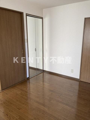 【居間・リビング】 | ヒラソル | ゆったり過ごせる居間です