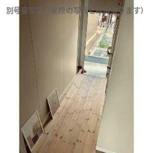 Sha Maison Hygge Ⅰの玄関