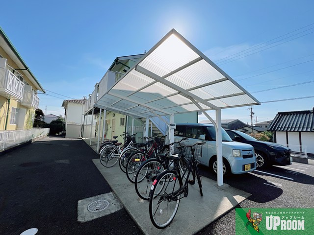 Sha Maison Hygge Ⅰのその他共用部分