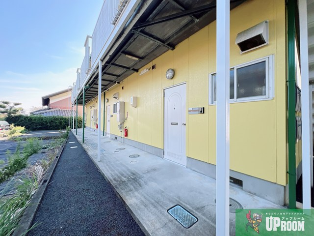 Sha Maison Hygge Ⅰのエントランス