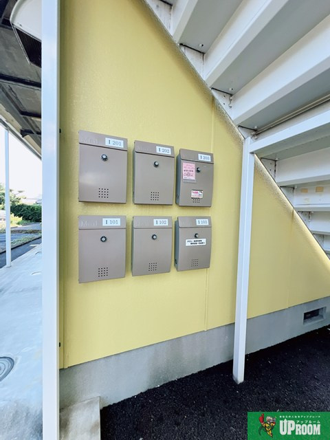 Sha Maison Hygge Ⅰのその他共用部分