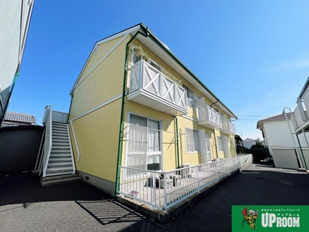 Sha Maison Hygge Ⅰの外観