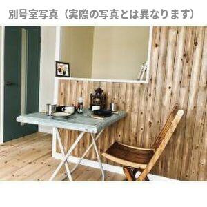 Sha Maison Hygge Ⅰの内装