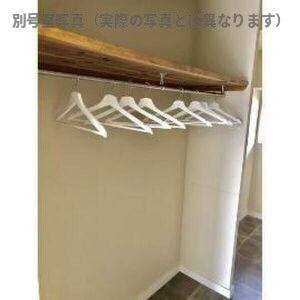 Sha Maison Hygge Ⅰの収納