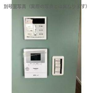 Sha Maison Hygge Ⅰのセキュリティ