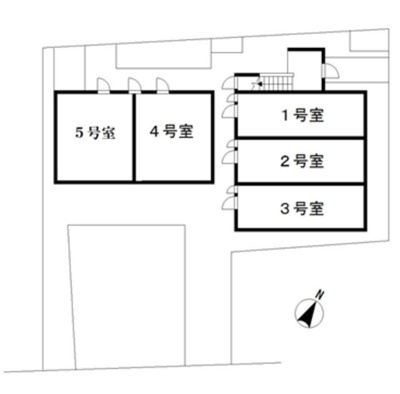 【区画図】 | ヒラソル