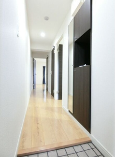 【玄関】 | ルミライズ