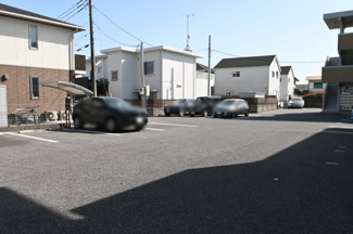 【駐車場】 | ルミライズ