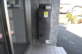 【その他共用部分】 | ルミライズ