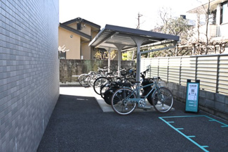 【その他共用部分】 | ルミライズ