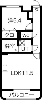 【間取り】 | ルミライズ