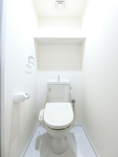 【トイレ】 | ルミライズ