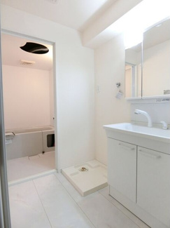 【洗面所】 | ルミライズ