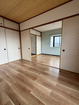 【洋室】 | シャルル岩出