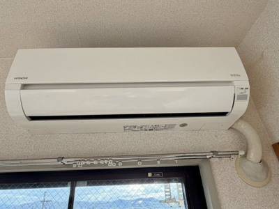 【設備】 | シャルル岩出