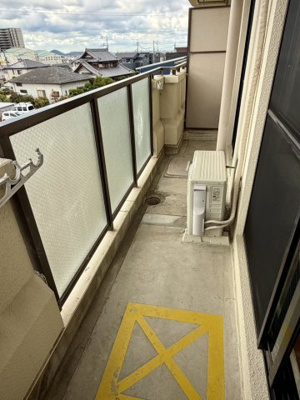 【バルコニー】 | シャルル岩出