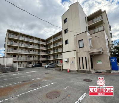 【外観】 | シャルル岩出