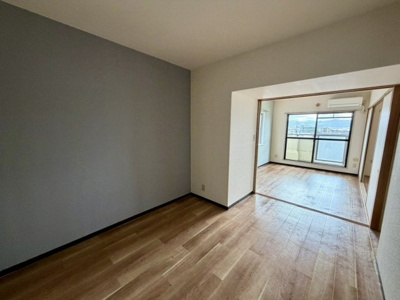 【内装】 | シャルル岩出