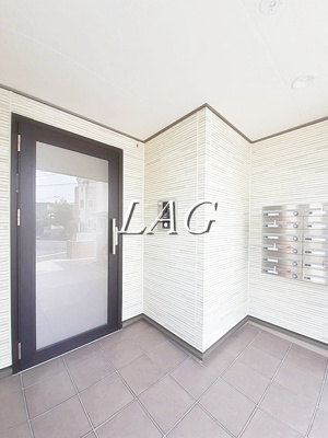 【エントランス】 | Ａｒｄｏｒ | エントランスです。