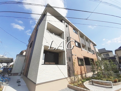 【外観】 | Ａｒｄｏｒ | 外観です。