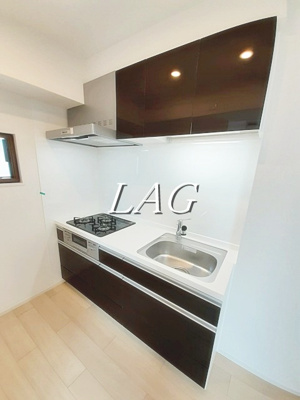 【キッチン】 | Ａｒｄｏｒ | キッチンです。