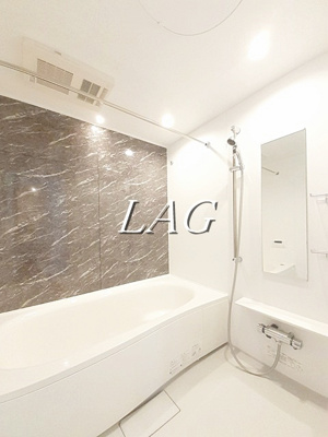 【浴室】 | Ａｒｄｏｒ | お風呂です。