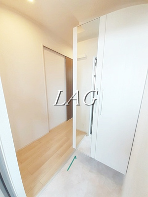 【玄関】 | Ａｒｄｏｒ | 玄関です。