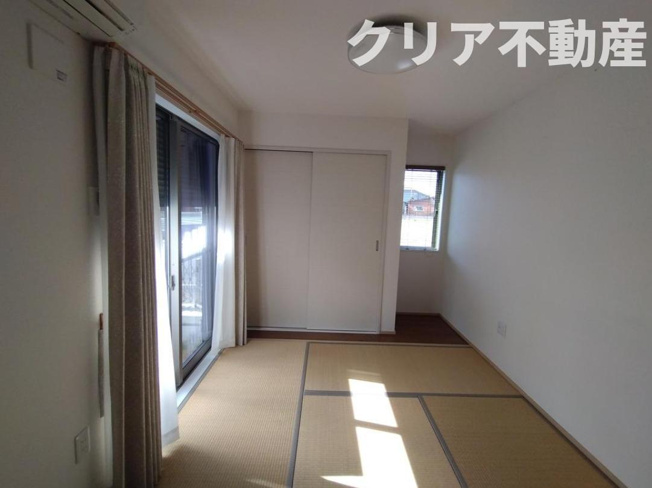 【内装】 | 前橋市総社町桜が丘　築浅中古住宅