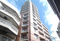 パークホームズ文京白山の画像