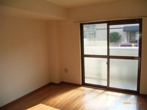 レガリア東名の居間・リビング