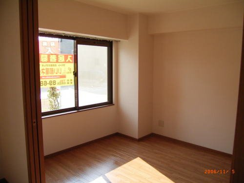 レガリア東名の内装