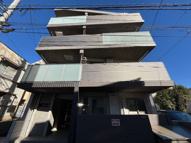 エムクォート三軒茶屋の画像