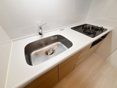 【キッチン】 | エムクォート三軒茶屋