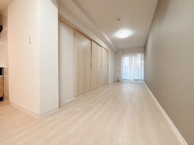 【寝室】 | エムクォート三軒茶屋