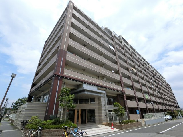 サンクレイドルおゆみ野中央の画像