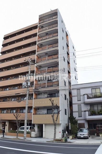 ヒルトップハイム桜川