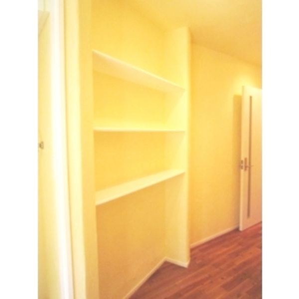 ASTREA (ｱｽﾄﾚｱ)の内装