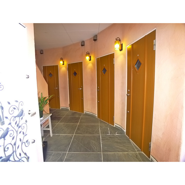 ASTREA (ｱｽﾄﾚｱ)の玄関