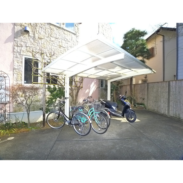 ASTREA (ｱｽﾄﾚｱ)のその他共用部分