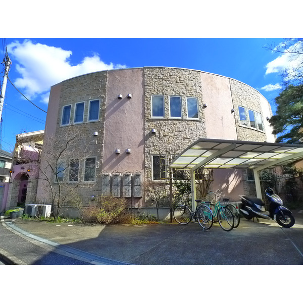 ASTREA (ｱｽﾄﾚｱ)の外観