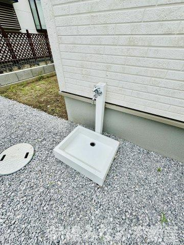 前橋市箱田町2期　２号棟(全３棟)　グラファーレ　新築建売分譲の地図