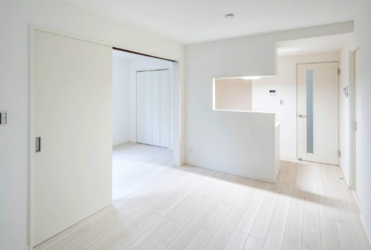 ミハス東新宿Ⅱ