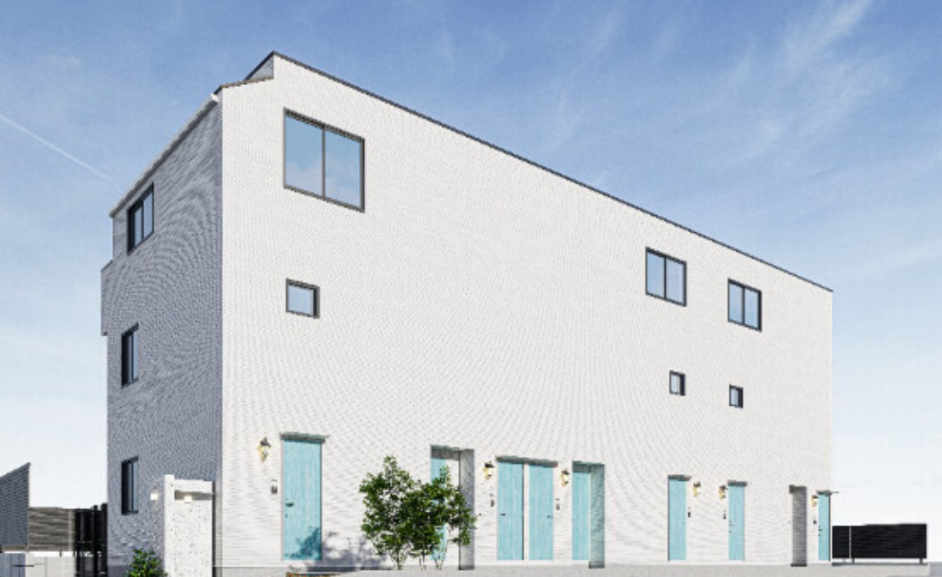 ミハス東新宿Ⅱ