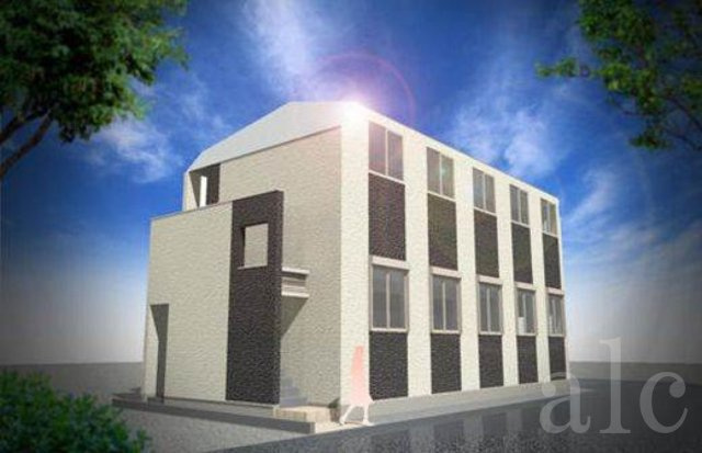 グランテリア西落合